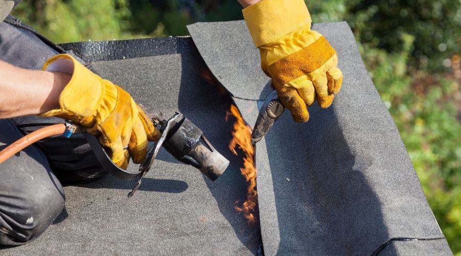 Professional flood damage restoration services in Hazlehurst, GA